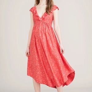 Hatch collection-The Briana Dress, size 1